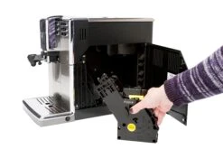 Refurbished Gaggia Anima Deluxe Super-Automatic Espresso Machine 15 Refurbished Gaggia Anima Deluxe Super-Automatic Espresso Machine -Kitchen Appliances Shop 6040 original anima deluxe brew group alt img 0119