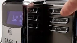 Refurbished Gaggia Anima Deluxe Super-Automatic Espresso Machine 16 Refurbished Gaggia Anima Deluxe Super-Automatic Espresso Machine -Kitchen Appliances Shop 6041 original anima deluxe control display 952