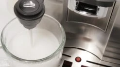 Refurbished Gaggia Anima Deluxe Super-Automatic Espresso Machine 18 Refurbished Gaggia Anima Deluxe Super-Automatic Espresso Machine -Kitchen Appliances Shop 6043 original anima deluxe frothing milk 952