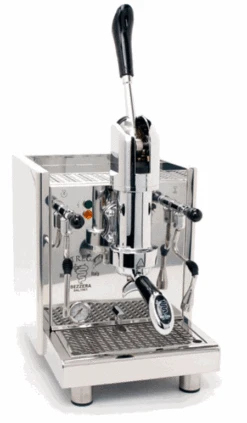 Bezzera Strega Lever Espresso Machine -Kitchen Appliances Shop 627 original 1