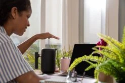 Fellow Clara French Press - Black -Kitchen Appliances Shop 6T9A2860