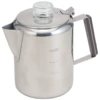 9-Cup Stainless Steel Percolator -Kitchen Appliances Shop 9 Cup Percolator Main