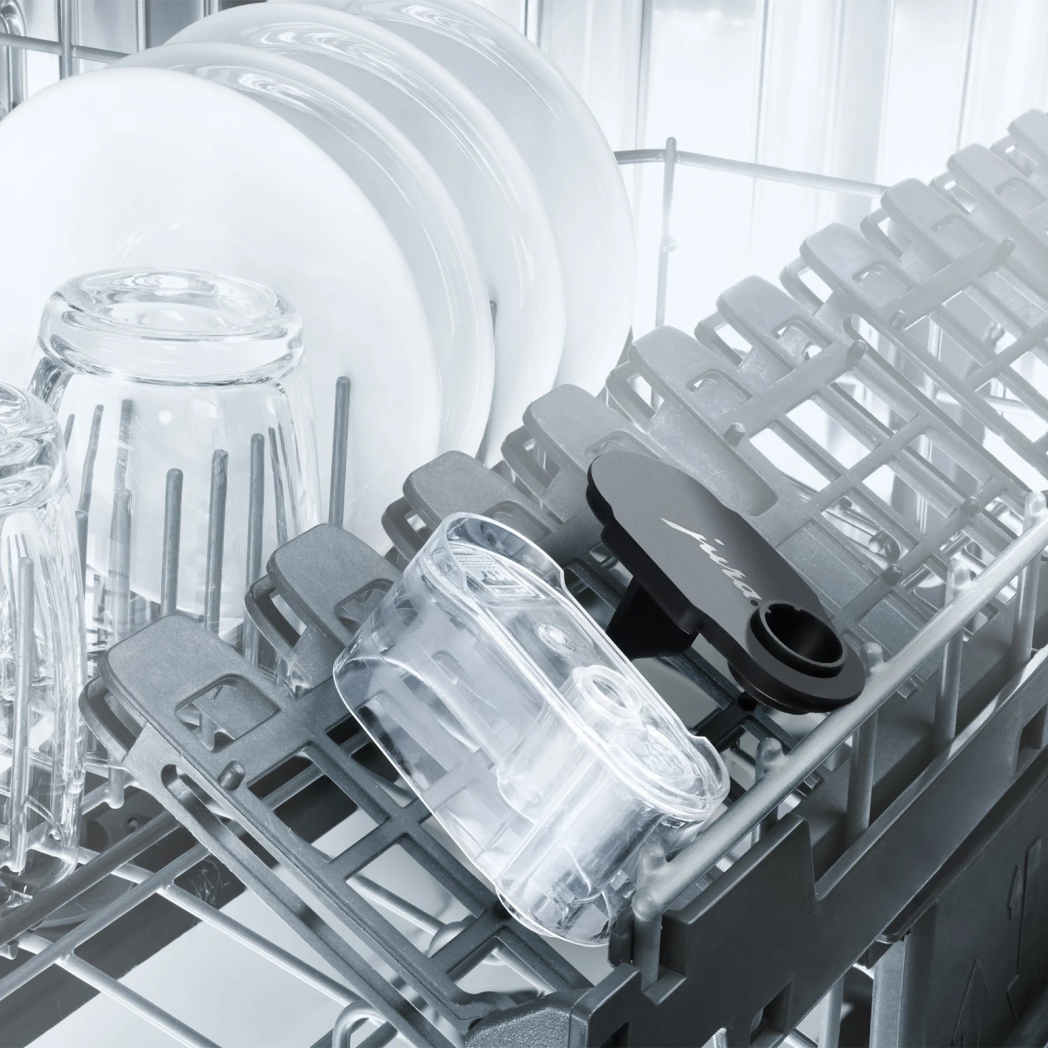 JURA J8 Super-Automatic Espresso Machine - Piano Black 10 JURA J8 Super-Automatic Espresso Machine - Piano Black - Image 8