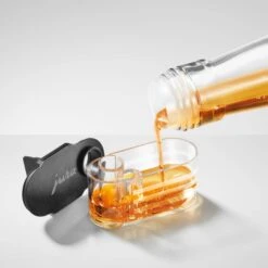 JURA J8 Super-Automatic Espresso Machine - Piano Black 26 JURA J8 Super-Automatic Espresso Machine - Piano Black -Kitchen Appliances Shop Acc ConSys emo syrup infilling