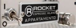 Rocket Espresso Appartamento Serie Nera Espresso Machine - Amethyst 27 Rocket Espresso Appartamento Serie Nera Espresso Machine - Amethyst -Kitchen Appliances Shop AppartamentoBanner 5dd172e3 33c8 4c34 af11 2169fa924650