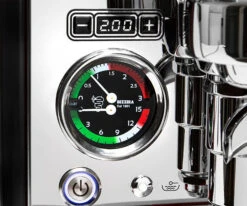 Bezzera Aria PID Espresso Machine With Flow Control - Total Black With Rosewood 19 Bezzera Aria PID Espresso Machine With Flow Control - Total Black With Rosewood -Kitchen Appliances Shop BZARIABLKPIDFC 3 G 1787617b c727 4486 873e 310beee0f588