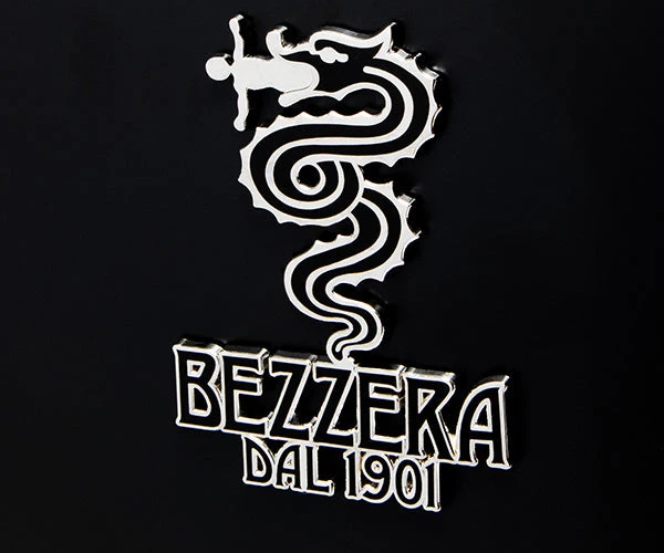 Bezzera Aria PID Espresso Machine With Flow Control - Total Black With Rosewood 12 Bezzera Aria PID Espresso Machine With Flow Control - Total Black With Rosewood - Image 10