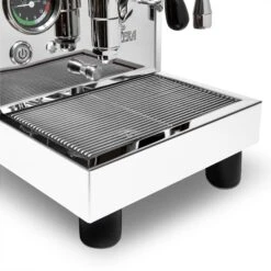 Bezzera Aria PID Espresso Machine With Flow Control -Kitchen Appliances Shop BZARIAINOX 6