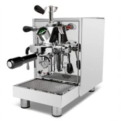 Bezzera Unica Espresso Machine With Flow Control -Kitchen Appliances Shop BZUNICAPIDFC 1422