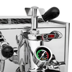 Bezzera Unica Espresso Machine With Flow Control -Kitchen Appliances Shop BZUNICAPIDFC 1464