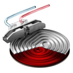 Breville BES500BSS Bambino Plus -Kitchen Appliances Shop Bambino Plus Boiler