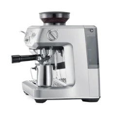 Breville BES876BSS1BNA1 Barista Express Impress -Kitchen Appliances Shop BaristaExpressImpress Profile