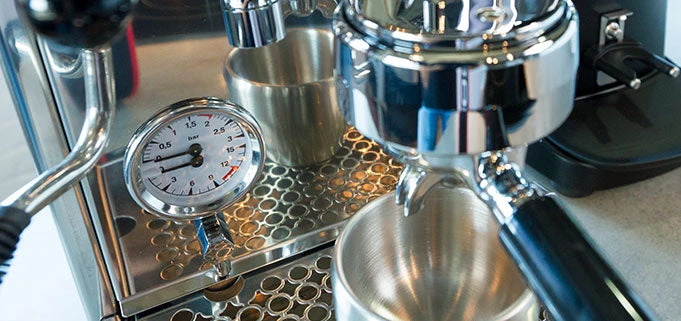 Bezzera BZ10 Espresso Machine 11 Bezzera BZ10 Espresso Machine - Image 9