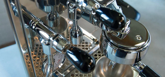 Bezzera BZ10 Espresso Machine 10 Bezzera BZ10 Espresso Machine - Image 8