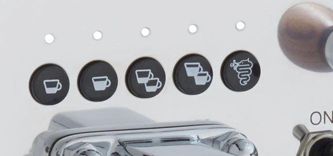 Bezzera DUO DE Dual Boiler Espresso Machine 13 Bezzera DUO DE Dual Boiler Espresso Machine - Image 11