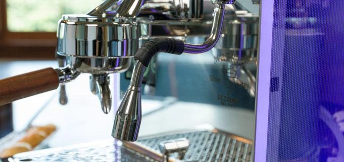 Refurbished Bezzera Matrix DE Dual Boiler Espresso Machine 12 Refurbished Bezzera Matrix DE Dual Boiler Espresso Machine - Image 10