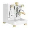 Lelit Bianca V3 Dual Boiler Espresso Machine - Matte White 2 Lelit Bianca V3 Dual Boiler Espresso Machine - Matte White -Kitchen Appliances Shop BiancaV3MatteWhite Main