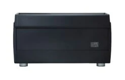 Dalla Corte Evo 2 Espresso Machine - 3-Group Blackboard -Kitchen Appliances Shop Blackboard 3G 3