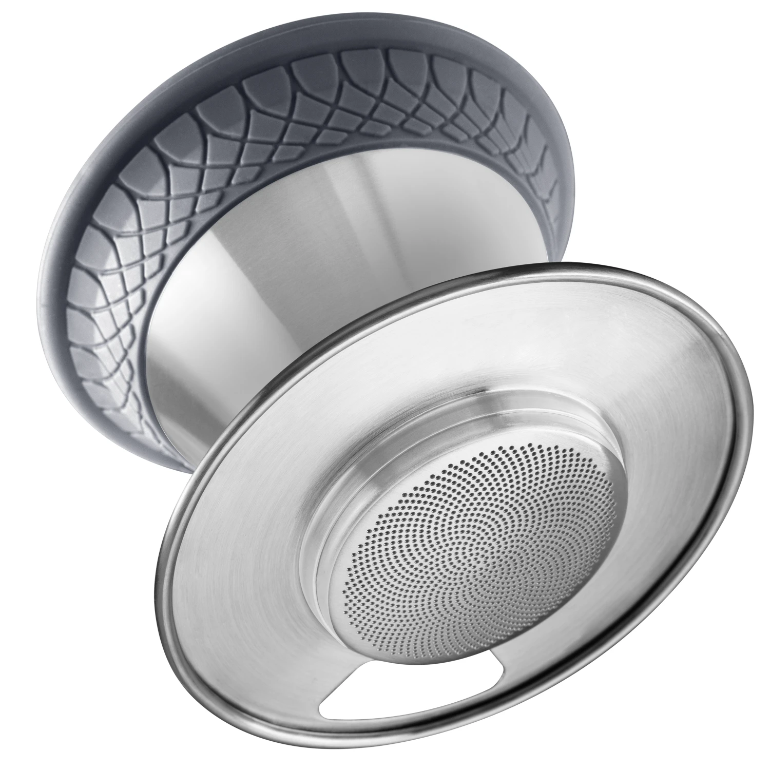 Espro Bloom Pour Over Coffee Brewer 18 Oz 3 Espro Bloom Pour Over Coffee Brewer 18 Oz