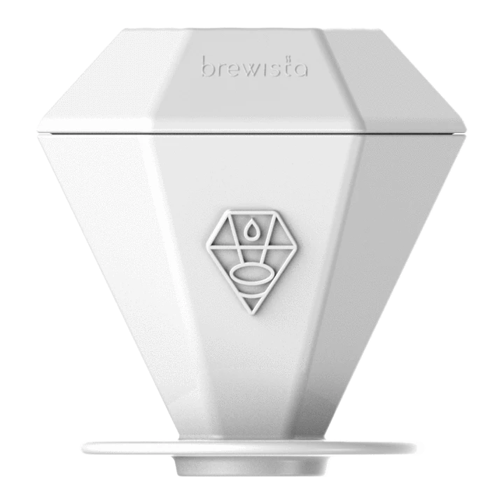 Brewista Gem Series Dripper 3 Brewista Gem Series Dripper