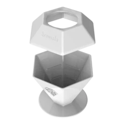 Brewista Gem Series Dripper 8 Brewista Gem Series Dripper -Kitchen Appliances Shop BrewistaGemDripper5 720x 51496afb f3c6 41f6 b7bb 0e27b35bf60f