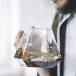 Brewista Gem Series Glass Server -Kitchen Appliances Shop BrewistaGemGlassServerStephanosmakingcoffee 720x ddb88b55 b6b6 44d9 8cba 7d7f46eb1af4