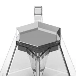 Brewista Gem Series Glass Server -Kitchen Appliances Shop BrewistaGemGlassServerlid2 720x b2c000ba d55c 4846 a486 990f5a5b3521