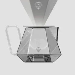 Brewista Gem Series Glass Server -Kitchen Appliances Shop BrewistaGemGlassServersodeviewwithdripper 720x e36592f4 d14f 4db3 b97d ce4dd844a211