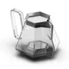 Brewista Gem Series Glass Server -Kitchen Appliances Shop BrewistaGenGlassServer 720x cde6042f 1b6e 4b81 80eb af9208a3e2da