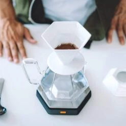 Brewista Gem Series Dripper 9 Brewista Gem Series Dripper -Kitchen Appliances Shop BrewistaXSeriesDripperinkitchen 720x b8f91fdd d0d1 439d 9475 c18afa0ef039