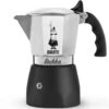 Bialetti Brikka 2-Cup Moka Pot With High Pressure Valve -Kitchen Appliances Shop Brikka2 Cup Main