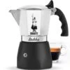 Bialetti Brikka 4-Cup Moka Pot With High Pressure Valve 2 Bialetti Brikka 4-Cup Moka Pot With High Pressure Valve -Kitchen Appliances Shop Brikka4 Cup Main