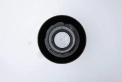 Ceado Hoop Coffee Brewer - Black -Kitchen Appliances Shop CHEOOPBLK1