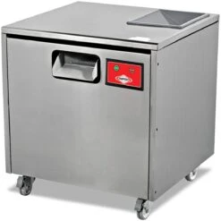 Professional Cutlery Polisher 7000 Pcs/h | Adexa CKP02