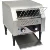 Commercial Conveyor Toaster 150 Slices/hour | Adexa CT1 1 Commercial Conveyor Toaster 150 Slices/hour | Adexa CT1 -Kitchen Appliances Shop CT1 1200x1200 1