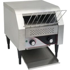 Commercial Conveyor Toaster 150 Slices/hour | Adexa CT1
