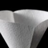 Brewista CAFEC Cone-shaped Disposable Abaca Coffee Filters #1 Size