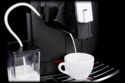 Refurbished Gaggia Cadorna Milk Automatic Espresso Machine -Kitchen Appliances Shop CappInCup IMG 0270 01 c7fbe130 edec 45bb b46d c51eec196d61