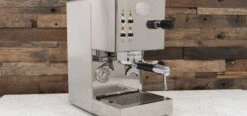 ECM Casa V Espresso Machine -Kitchen Appliances Shop Casa V grid2 IMG 8014