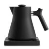 Fellow Corvo EKG 0.9L Electric Kettle - Matte Black -Kitchen Appliances Shop CorvoBlack Main