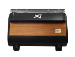 Dalla Corte XT Espresso Machine - 2 Group -Kitchen Appliances Shop Dark Walnut 2G 3 906e9284 5d18 4cf1 a3ca 117a0b5a0df6