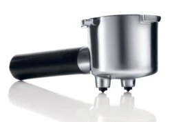 DeLonghi EC685M Dedica Deluxe Espresso Machine -Kitchen Appliances Shop DeLonghiEC860FilterHolder