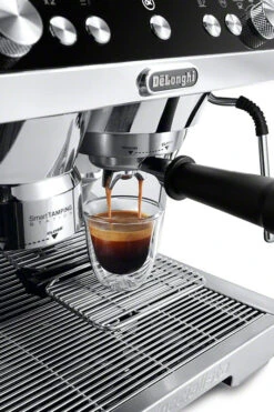DeLonghi La Specialista Prestigio Espresso Machine -Kitchen Appliances Shop De LonghiLaSpecialistaPrestigioEC9355M espresso