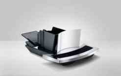 JURA E4 Automatic Espresso Machine In Piano White 20 JURA E4 Automatic Espresso Machine In Piano White -Kitchen Appliances Shop E4 det PW drip tray Print 32206