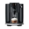 JURA E6 Automatic Espresso Machine In Piano Black (NAA) -Kitchen Appliances Shop E6Black Main