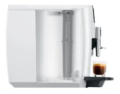 Refurbished JURA E6 Automatic Espresso Machine In Piano White (NAA) -Kitchen Appliances Shop E6 Piano White watertank espresso c1aae278 044d 4f25 8c9b 8ee819361ede