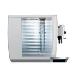 JURA E8 Espresso Machine - Piano White (NAA) -Kitchen Appliances Shop E8 2020 psl PW without backg Original 29389