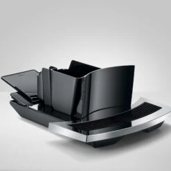 JURA E8 Espresso Machine - Piano Black (NAA) -Kitchen Appliances Shop E8 Piano Black NAA driptray square