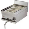 Electric Bain Marie 1xGN3/4 0.8kW Table Top | Adexa Hotmax 600 EB604