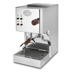 ECM Casa V Espresso Machine -Kitchen Appliances Shop ECMCASAVWNG 2738